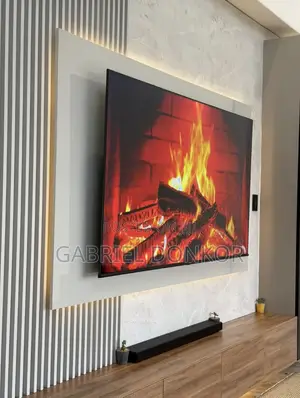Executive TV Unit