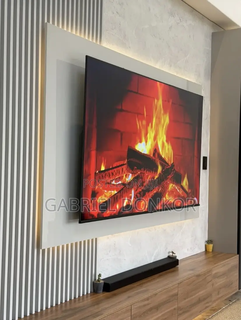 Executive TV Unit