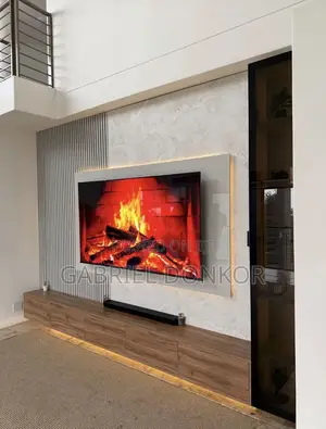 Executive TV Unit