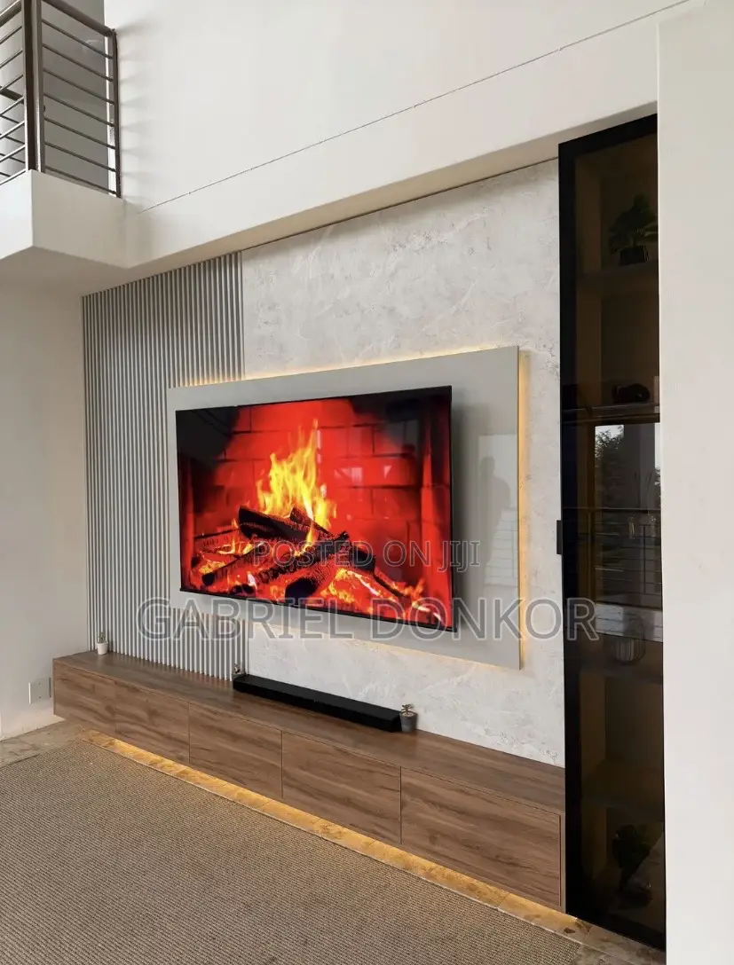 Executive TV Unit