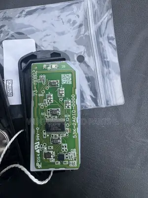 Honda Smart Ket Fob