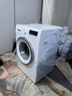 8kG Bosch Washing Machine (Wmh4y890gb)