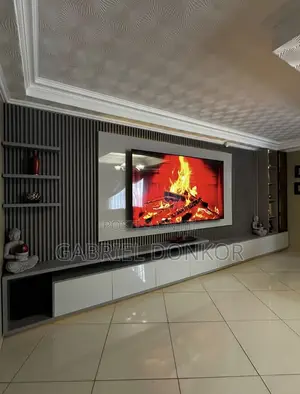 Executive TV Unit