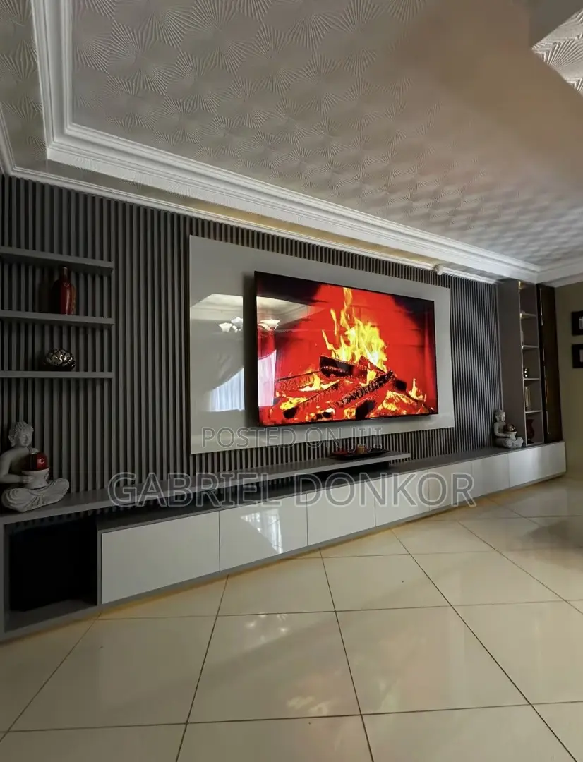 Executive TV Unit