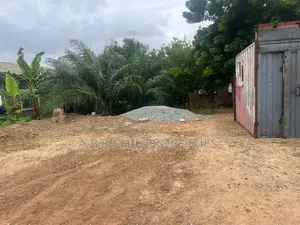 Roadside Land for Sale at Tse-Addo