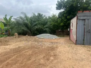 Roadside Land for Sale at Tse-Addo