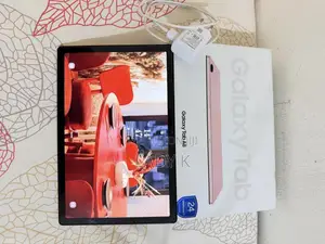 Samsung Galaxy Tab A8 10.5 (2021) 32 GB Pink