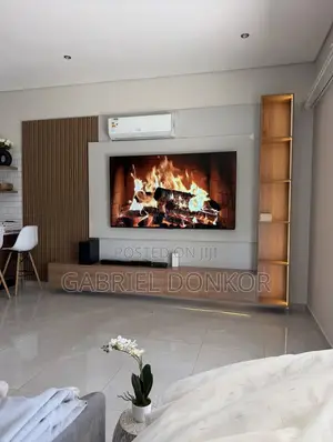 Executive TV Unit