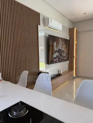 Executive TV Unit