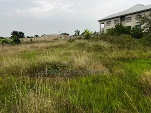 70x 100 Feet of Land for Sale at Oyibi Banapart