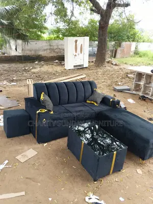 Neat Living Rooms Set