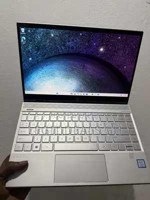 Laptop HP Envy 13 8GB Intel Core i5 SSD 256GB
