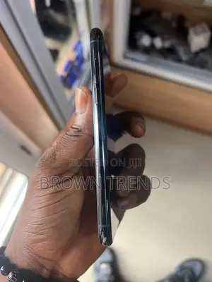 Apple iPhone 11 Pro 256 GB Black