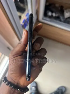 Apple iPhone 11 Pro 256 GB Black