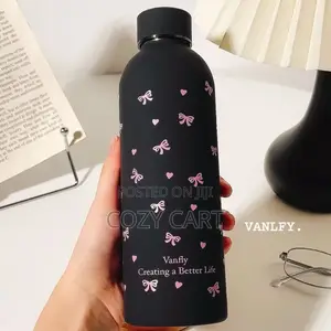 Vacuum Flask