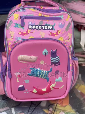Second Hand School Bag