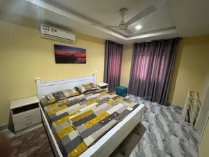 2bdrm Apartment in Pantang Junction, New Site for rent