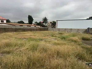 1 Plot for Rent at Dome Market for Commercial Use
