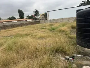 1 Plot for Rent at Dome Market for Commercial Use
