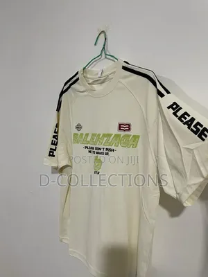 Balehzaga Tee1 Shirt