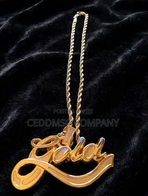 Beautiful Elegant Necklace