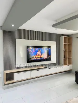 Executive TV Unit