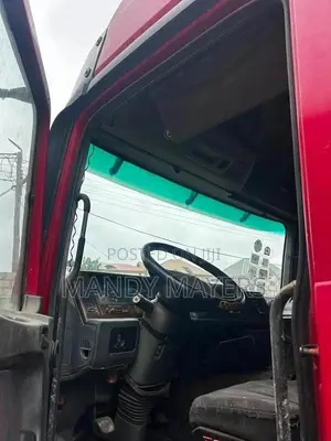Mercedes Benz Truck Head for Sale