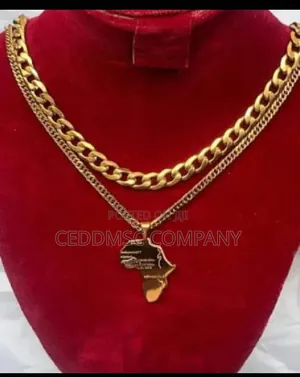 Ladies Original Necklace