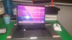 Laptop Apple MacBook Pro 2019 16GB Intel Core i5 SSD 128GB