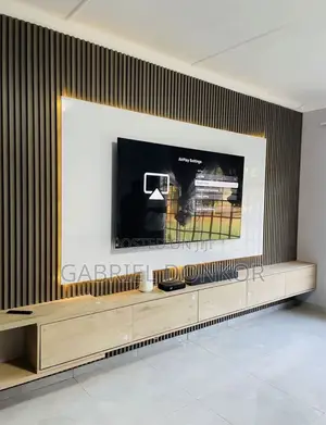 Executive TV Unit