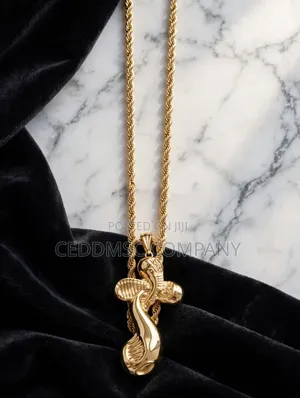 Quality Design Necklace