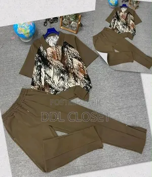 Causal Outfit for Men