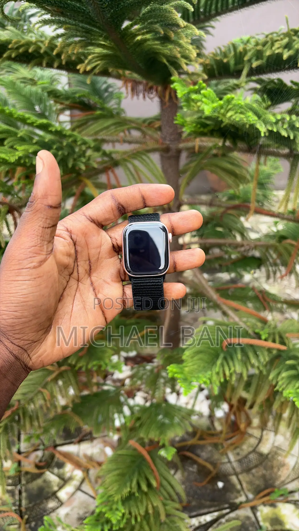 Apple Watch Series 11