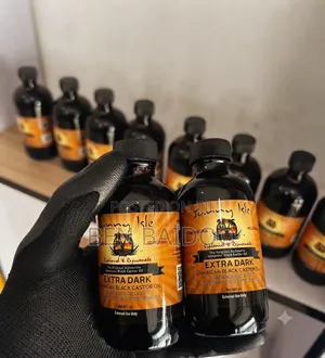 Jamaican Black Castor Oil 60 Ml(Natural Unisex Oil)