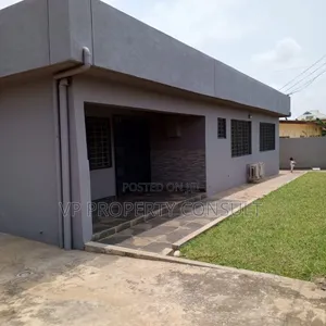 3bdrm House in North Kaneshie for rent