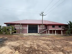 Warehouse for Sale at Sokoban Wood Village Area.