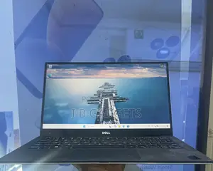 Laptop Dell XPS 13 8GB Intel Core i7 SSD 256GB
