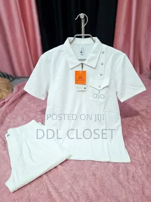 White Shirt for Men