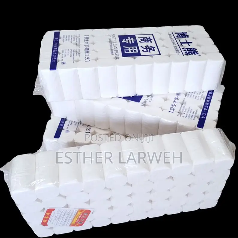 Toilet Roll