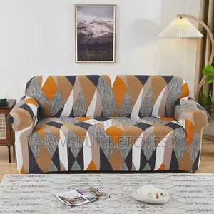 Chair Covers : Protect Your Sofa With Style.