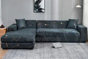 Premium Sofa Covers at Amazing Prices.