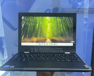 Laptop Lenovo 300e 8GB Intel Pentium SSD 128GB