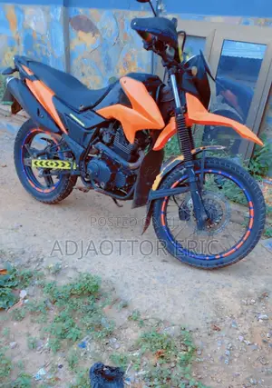 Apsonic AP200GY-3 2023 Orange