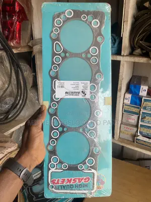 Head Gasket Mitsubishi Pajero 4M40
