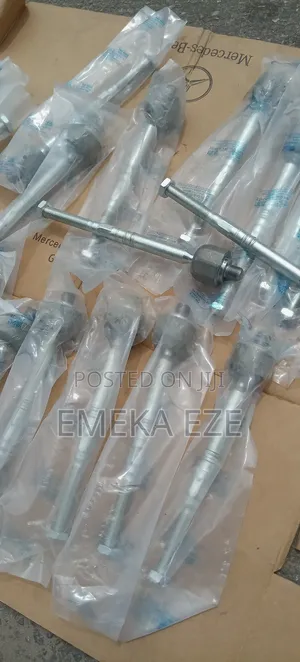 Inner Tie Rod Fit Mercedes-Benz C300, C250