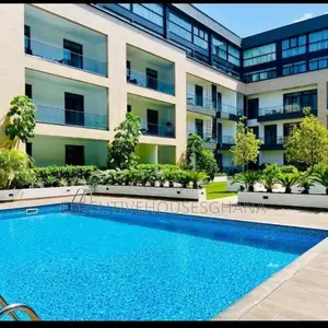 1bdrm Duplex in Cantonments for sale