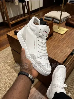 Men's Sneaker ( Tommy Hilfiger)