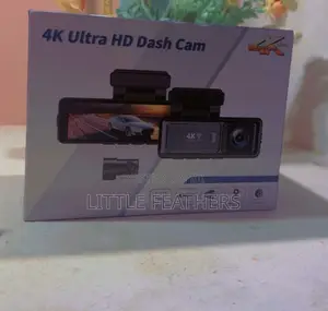 Car Dashcam