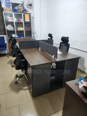 Workstation 4in1