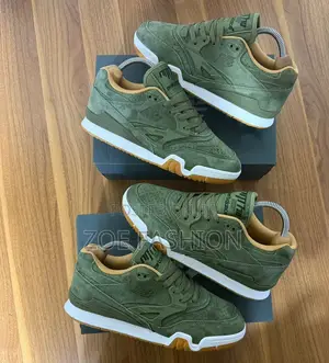 Men's Sneakerl